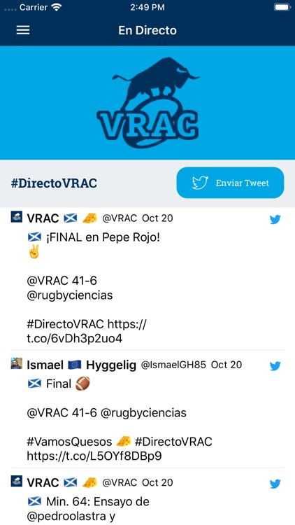 VRAC screenshot-6