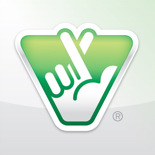 Virginia Lottery Official App Icon