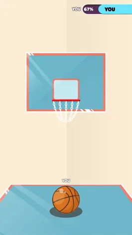 Game screenshot Basketball VS mod apk