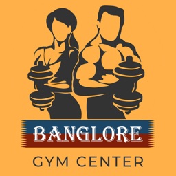 Banglore Gym Center