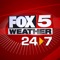 Las Vegas Weather Radar-FOX5