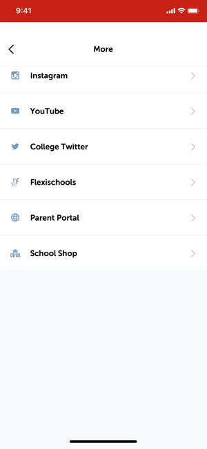 Penrith Anglican College(圖3)-速報App