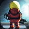 Ailment is a pixel-art action game which takes place on a spaceship in a far far galaxy