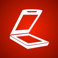 PDF Scanner - Lätt att scanna!