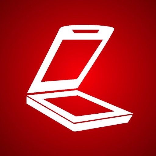 pdf scanner