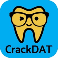 CrackDAT Dental Admission Test