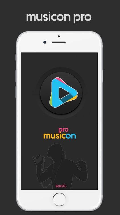 Musicon Pro