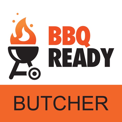 BBQ Ready Butcher