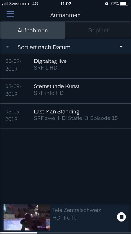 wambo TV+ screenshot-5