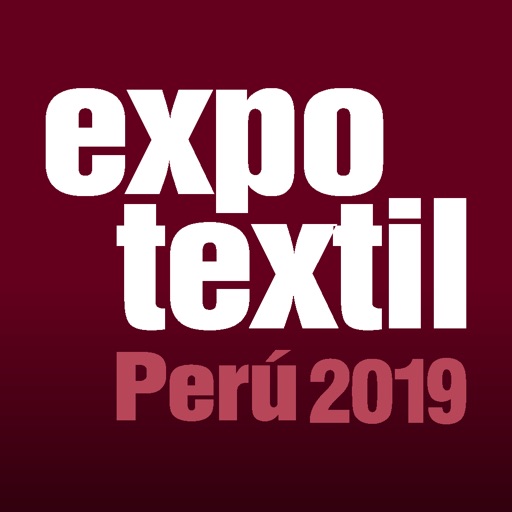 Expotextil Perú 2019