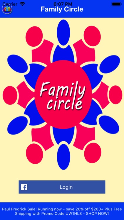 Family-Circle