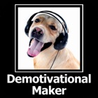 Top 20 Entertainment Apps Like Demotivational Maker - Best Alternatives