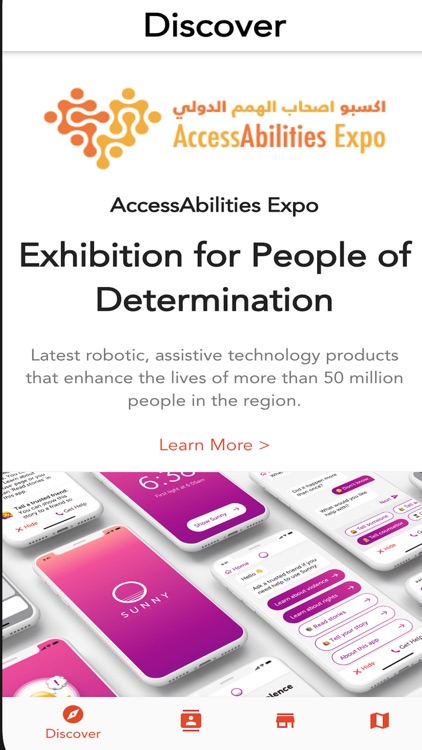 AccessAbilities Expo