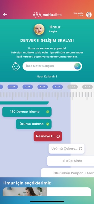 Mutlu Ailem(圖4)-速報App