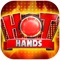 Hot Hands!