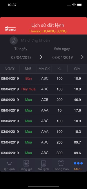 TCSC Mtrade(圖4)-速報App