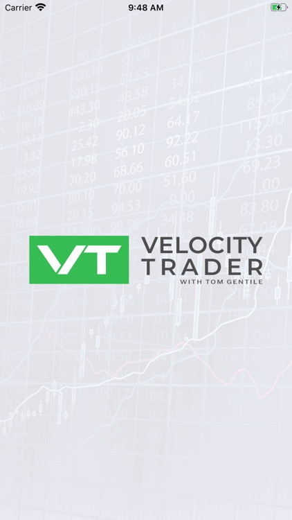 Velocity Trader