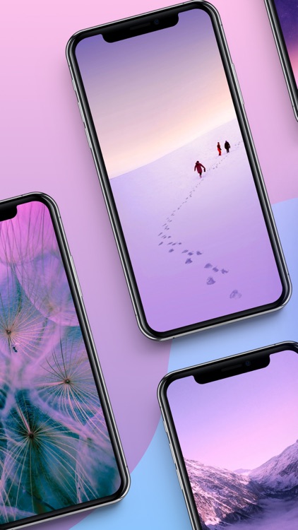 Wallpapers HD & 4K Backgrounds