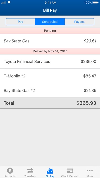 FTWCCU screenshot-5