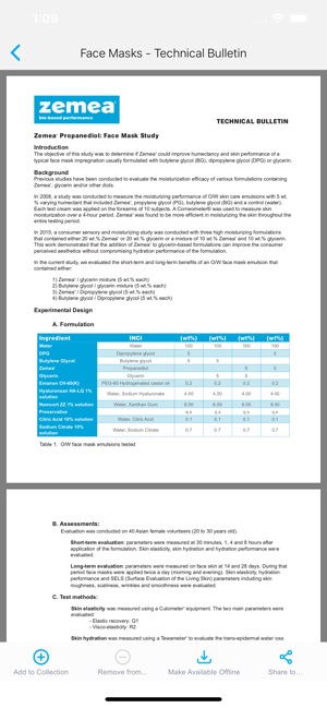 Zemea® Propanediol(圖5)-速報App