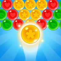 Happy Bubble: Shoot n Pop sur PC