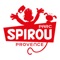 Application du Parc Spirou permettant de trouver toutes les informations et derniers news sur le Parc d’attraction à thème dans le sud de la France en Provence