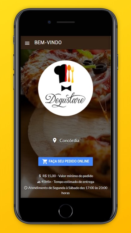 Degustare Pizzaria