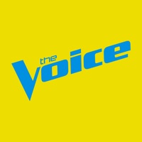 Contact The Voice Official App on NBC