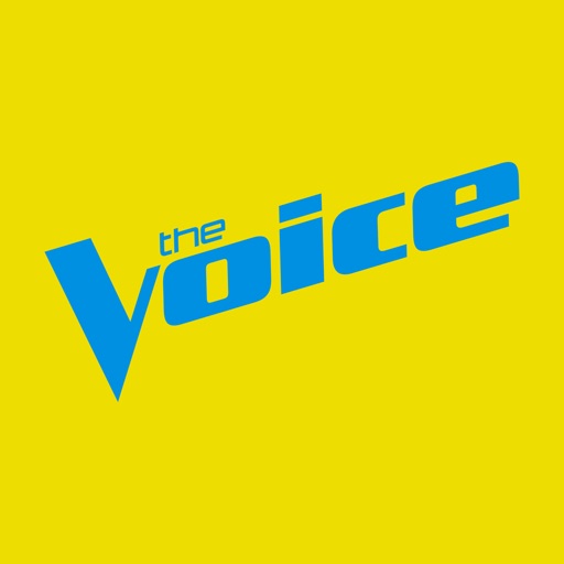 The Voice Official App on NBC