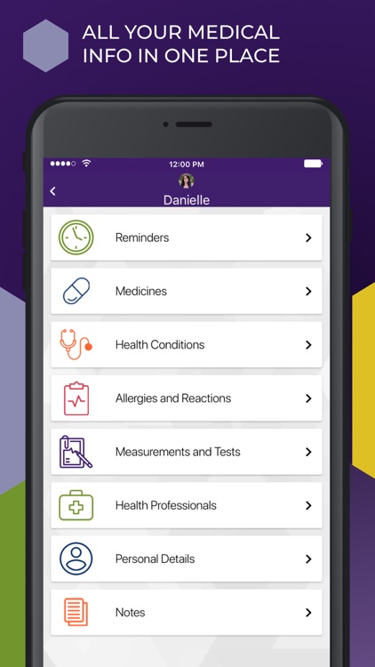 MedicineWise: Manage Medicine screenshot-0