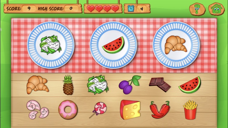 Ubaki Memo Games screenshot-0