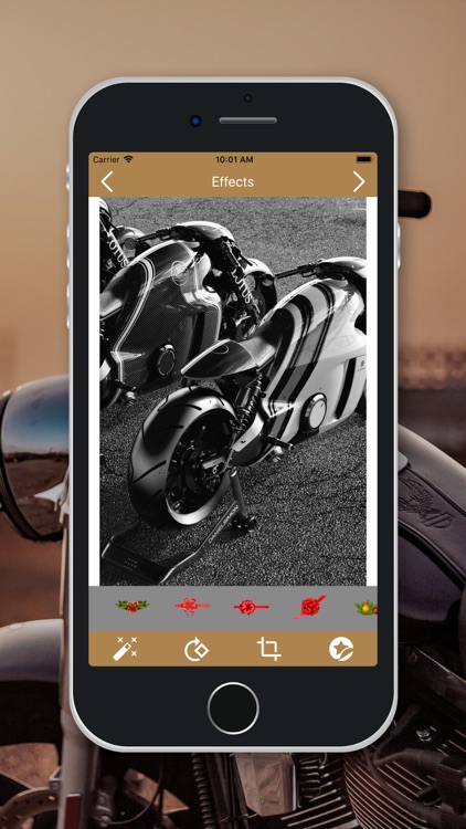 BIKE HD WALLPAPER screenshot-3