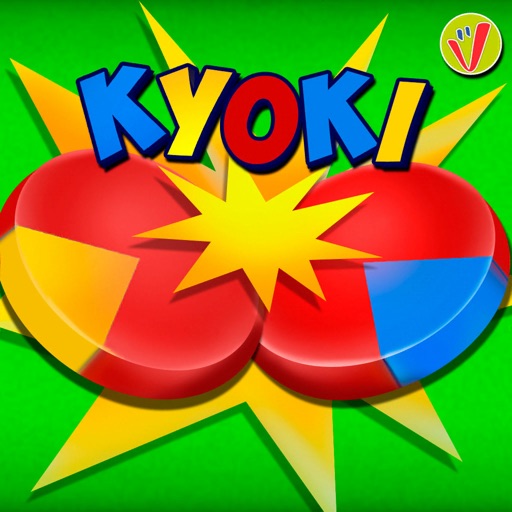 Kyoki Icon