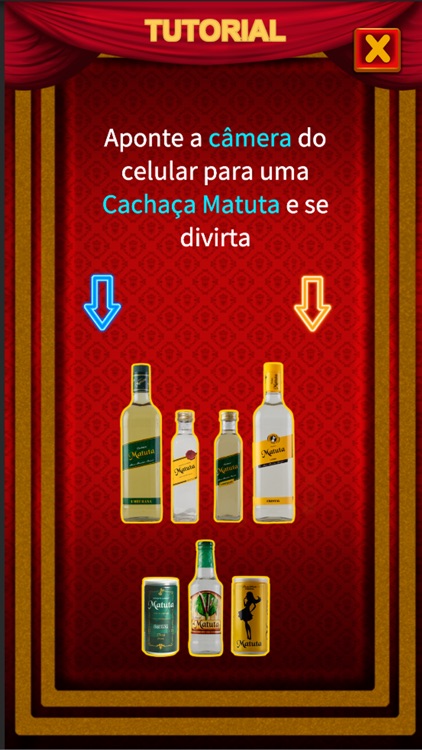 Cachaça Matuta