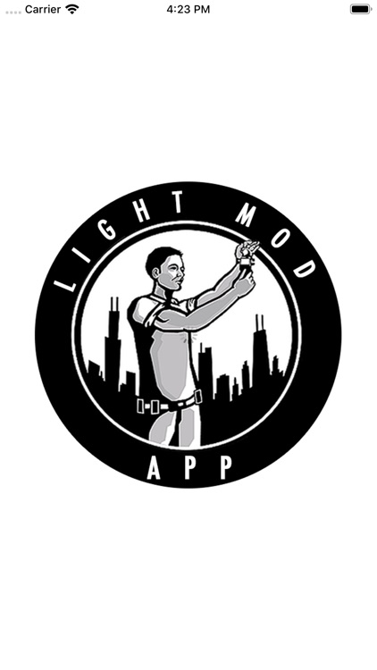 Light Mod App