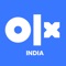 The OLX app is a fun, cool and easy way to buy and sell things around you