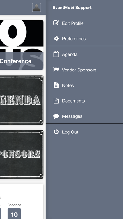 White Lodging Conf 2020 screenshot 3