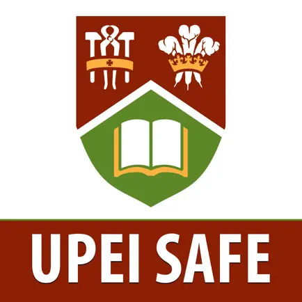 UPEI SAFE Cheats