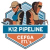 CEFGA K12 Pipeline ETLs