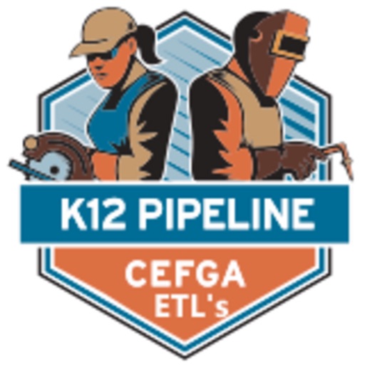 CEFGA K12 Pipeline ETLs