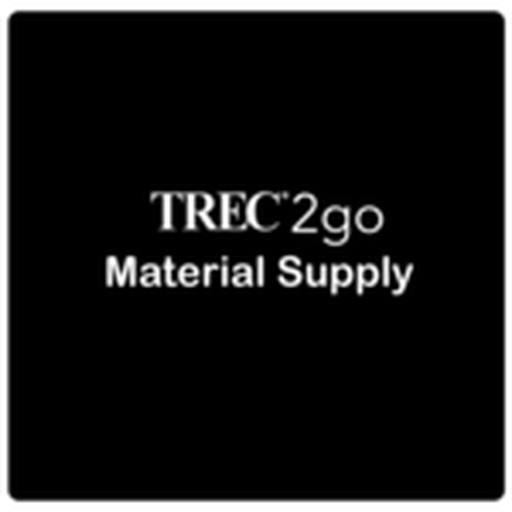 Trec2go Material Supply