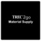 Trec2go Materials Supply app helps to save time and order food for pick up, delivery or dine in