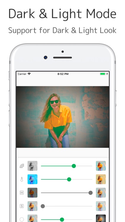 SubtleColor screenshot-3