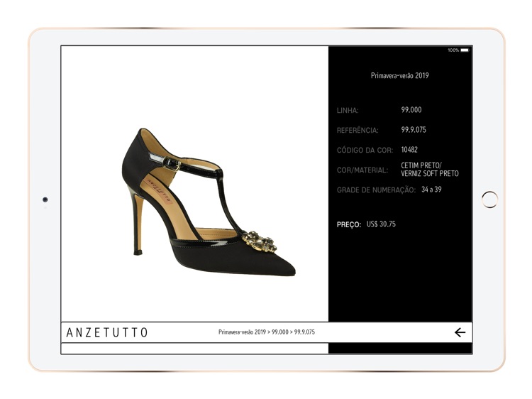 Catalogo Anzetutto screenshot-5