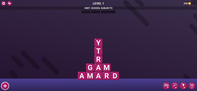 Word Block Game(圖6)-速報App