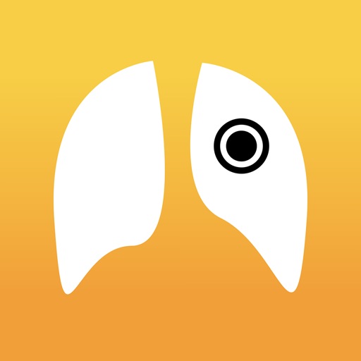 Lung Nodule Followup Manager Icon