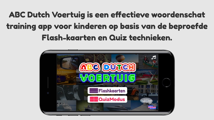 ABC Dutch Voertuig screenshot-0