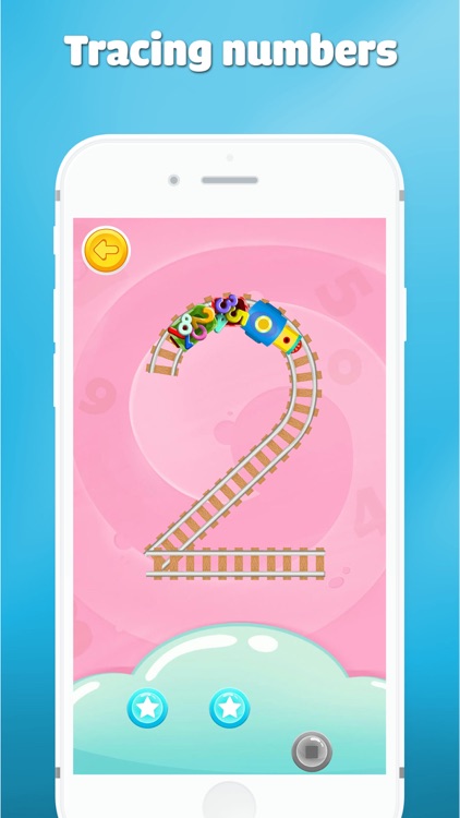 123 numbers counting game screenshot-6
