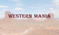 Western Mania - Classic Movies pour PC