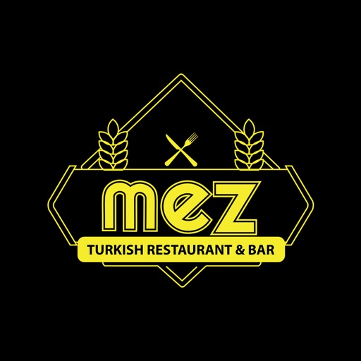 Mez Turkish Restaurant icon